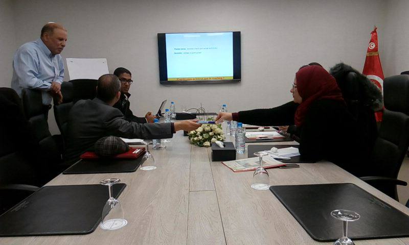 Formations Techniques