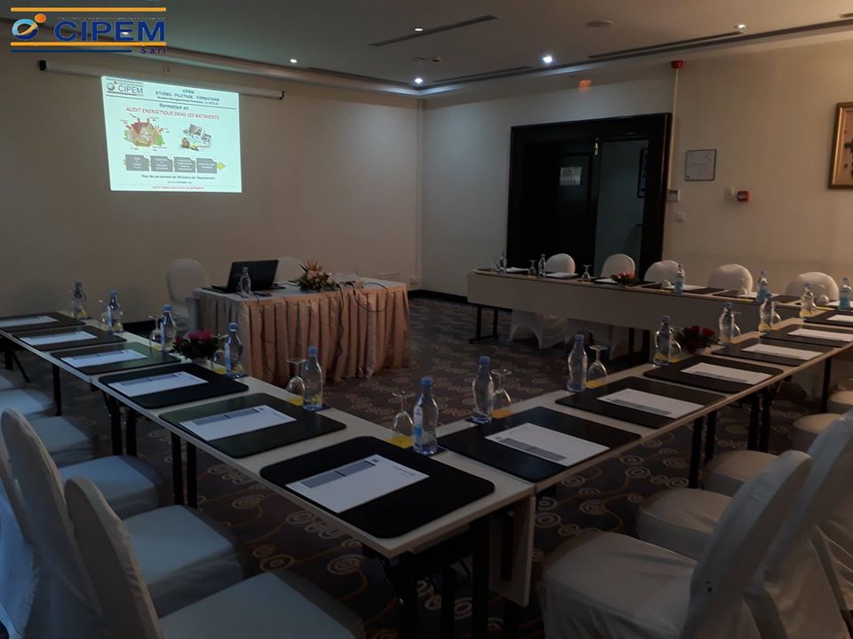 Formation Sécurité Incendie