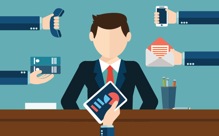 Sous-traitance et Externalisation